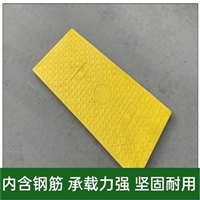 中天 复合电缆沟盖板 结构平稳 设计能力强 源头货源 耐腐蚀