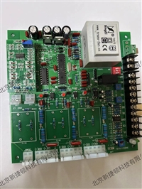 上海触发板供应 热处理工业备件 三相可控硅电力触发器