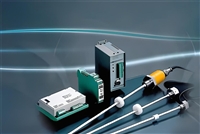 SANTEST定位传感器