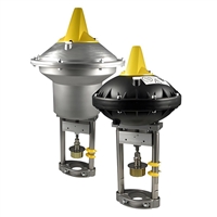 SAUTER压差变速器