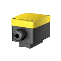 SAUTER风门执行器