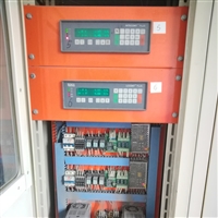 大同市螺旋配料秤