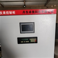 秦皇岛皮带秤-复合肥配料秤-配料系统设计