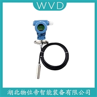 JCJ800I2S3P52V4船舶液位变送器 WVD