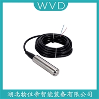 JCJ800I1S2P22V2船舶液位变送器 WVD
