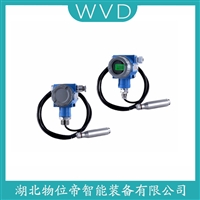 JCJ800I2S4P21V2船舶液位变送器 WVD