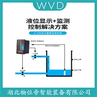 WVD 船舶液位变送器UMD32