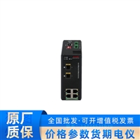   IE4320-6P-AC  H3C IE4320系列导轨式工业以太网交换机