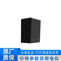   DS-KAS3101-A  海康副音箱壁挂安装