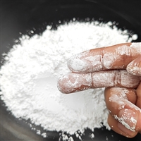 pvdf粉末 聚偏二氟涂料 耐磨PVDF 泵阀管件填料