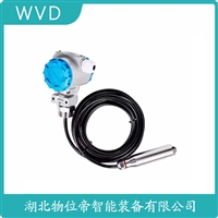 SY-LH501G12N211分体投入式液位变送器 测定意义