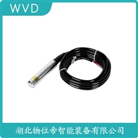 GT300投入式潜水液位变送器 应用领域