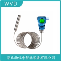 HM21投入式液位变送器 WVD