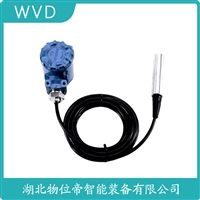 JCJ800I2S3P21V1单法兰液位变送器 WVD