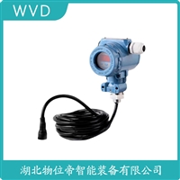 JEF300Y2X1700分体投入式液位变送器 测定意义