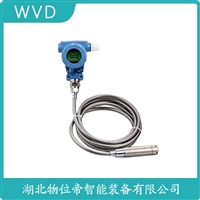 JCJ800I2S3P22V5投入式液位变送器 WVD
