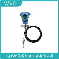 JCJ800I1S4P22V5船舶液位变送器 WVD