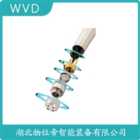 HRT2881L3FSDL7船舶液位变送器 WVD