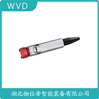 JCJ800I2S1P21V3船舶液位变送器 接线说明