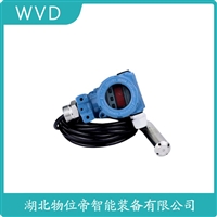 JC-BU2C1NM2F投入式液位变送器 维护建议