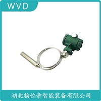 JCJ800I1S1P22V4单法兰液位变送器 WVD