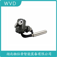 PMS-1061投入式潜水液位变送器 应用案例