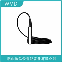 JCYB船舶液位变送器 接线说明