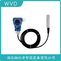 JCJ800I2S4P51V1船舶液位变送器 WVD