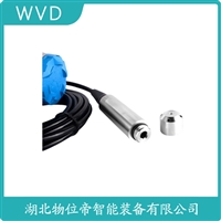 JCJ800I2S3P51V2单法兰液位变送器 WVD