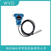 LT20投入式液位变送器 WVD