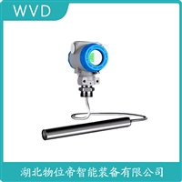 WP311A投入式液位变送器 WVD