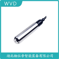 KQ-SMY-T船舶液位变送器 接线说明