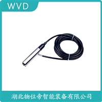 LP41单法兰液位变送器 WVD
