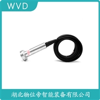 TR-H06投入式液位变送器 操作流程