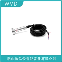 MPM460WK分体投入式液位变送器 测定意义