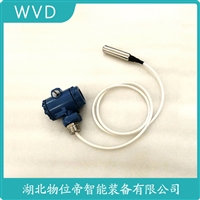 PT-928单法兰液位变送器 WVD
