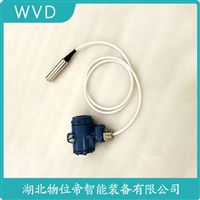 JCJ800I1S4P22V1单法兰液位变送器 WVD