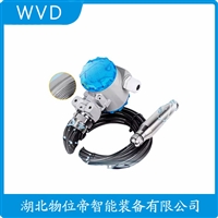 PT311L2分体投入式液位变送器 功能特点