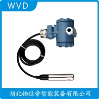 JCJ800I2S1P51V2投入式液位变送器 WVD