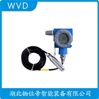 huba681投入式液位变送器 WVD