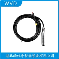 KY3008投入式液位变送器 WVD