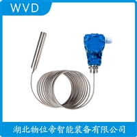 SP-821扩散硅液位变送器 操作流程