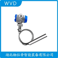WJ2088T1121ML5投入式潜水液位变送器 产品特点
