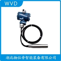 CJYB-KP投入式液位变送器 WVD