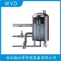 KYB-802B船舶液位变送器 接线说明