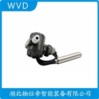 DPSH-A扩散硅液位变送器 WVD