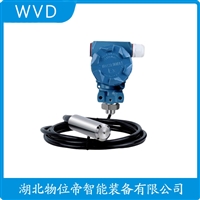 KQ-SMY/L船舶液位变送器 WVD