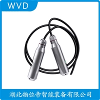 WTLWT-2011投入式潜水液位变送器 应用案例