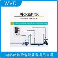 PMT140扩散硅液位变送器 WVD