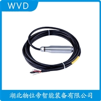 HCDB50船舶液位变送器 接线说明